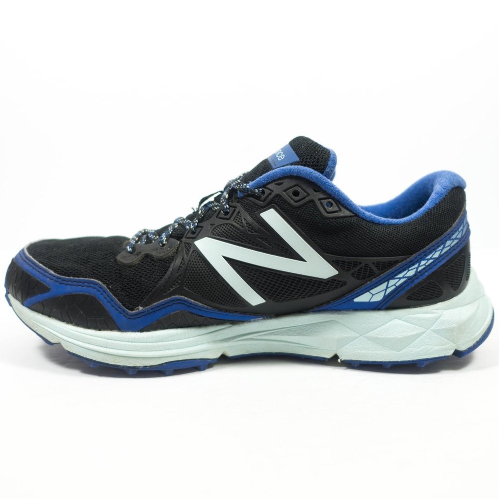 New Balance 910 V3 Gtx GoreTex Waterproof Trail Runn… Gem